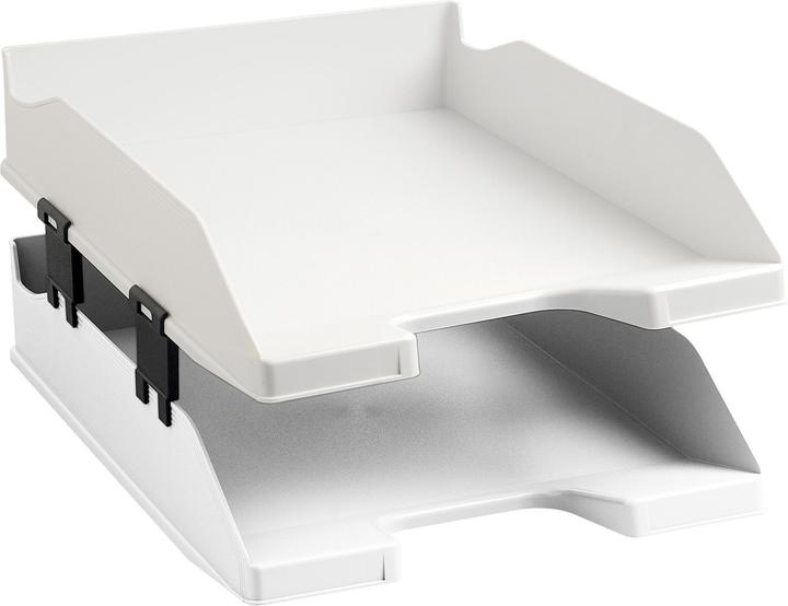 Image du produit Exacompta Corbeille à courrier Classic (A4+)