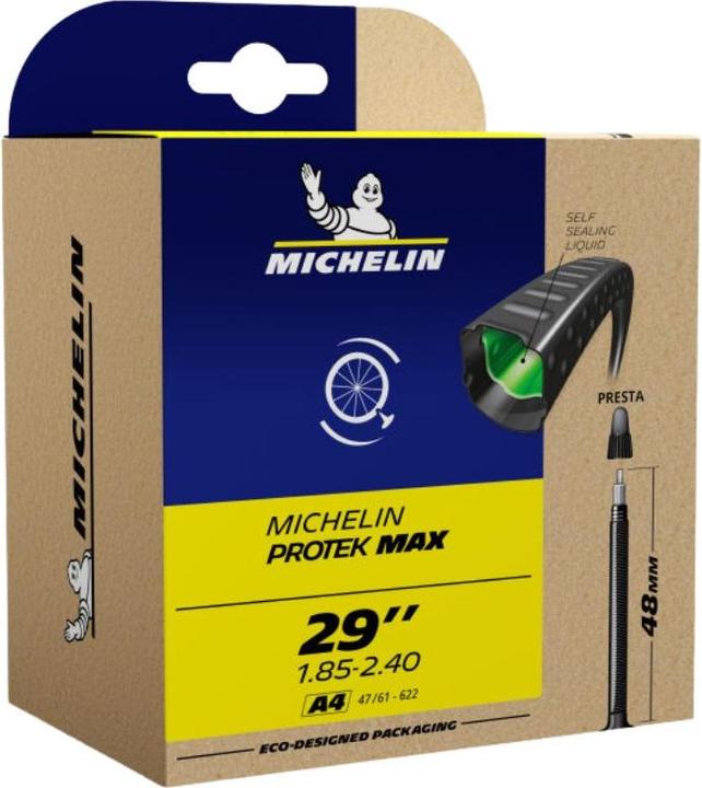 Produktbild Michelin A4 Protek Max (Presta (SV), 29", 48 mm)