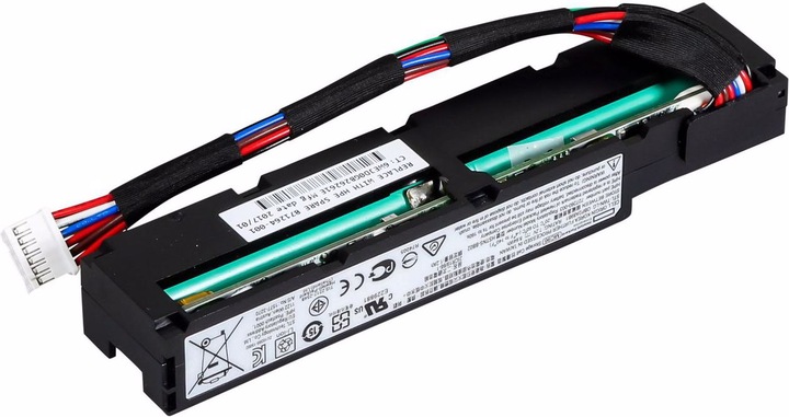Actual product image HPE Enhanced Battery