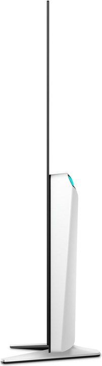 Actual product image Alienware AW5520QF (3840 x 2160 Pixels, 54.60")