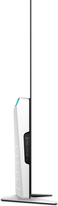 Actual product image Alienware AW5520QF (3840 x 2160 Pixels, 54.60")