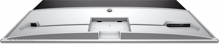 Actual product image Alienware AW5520QF (3840 x 2160 Pixels, 54.60")