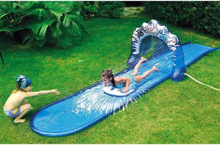 Produktbild Jilong Wasserrutsche (5 m)