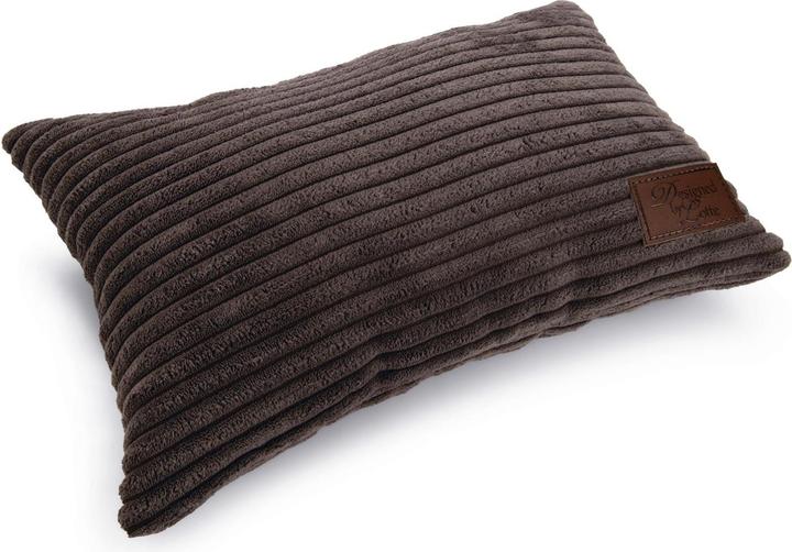 Image du produit Designed by Lotte Coussin côtelé (Chien)