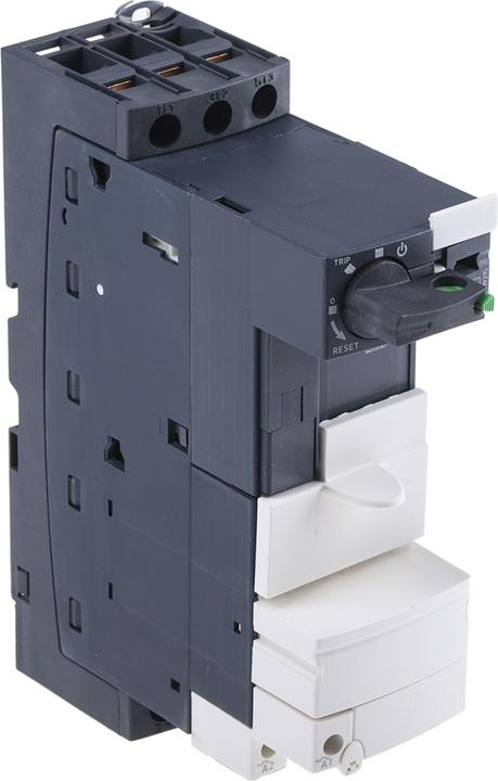 Produktbild Schneider Electric Versorgungseinheit 32A