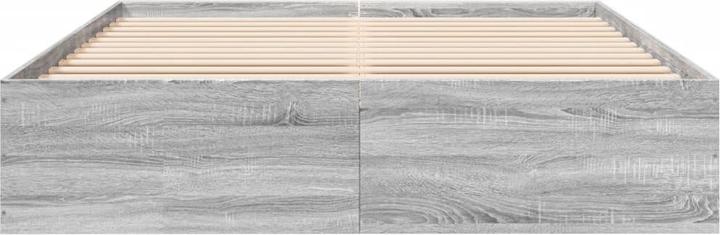 Actual product image vidaXL Kees (160 x 200 cm)