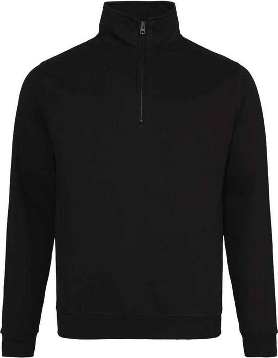 Immagine prodotto Awdis Sophomore Felpa Collo a Cerniera Uomo (L)