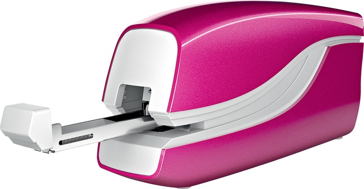 Actual product image Leitz WOW Electric Stapler NeXXt (10 Sheets)