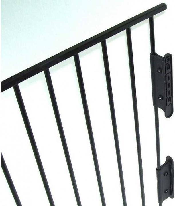 Image du produit Avetoe 55518 - Kaminschutzgitter 3 Meter