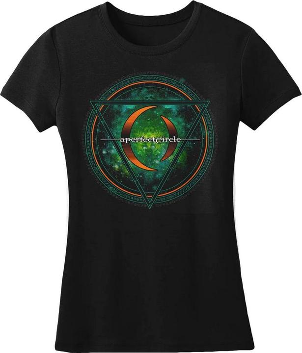 Produktbild A Perfect Circle Sigil TShirt (XXL)
