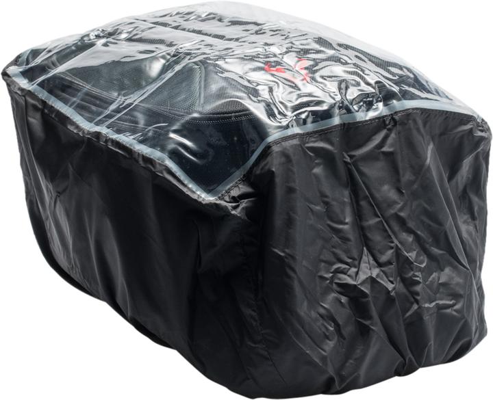 Sw Motech Regenhaube Tankrucksack City
