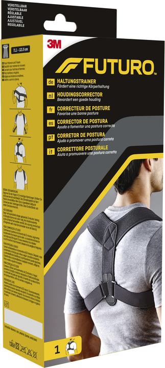 Futuro Posture Haltungsgurt (Taglia unica)