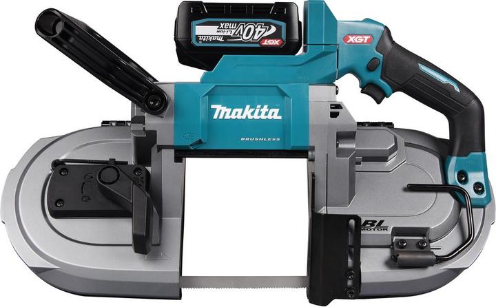 Produktbild Makita PB 002 (Bandsäge)