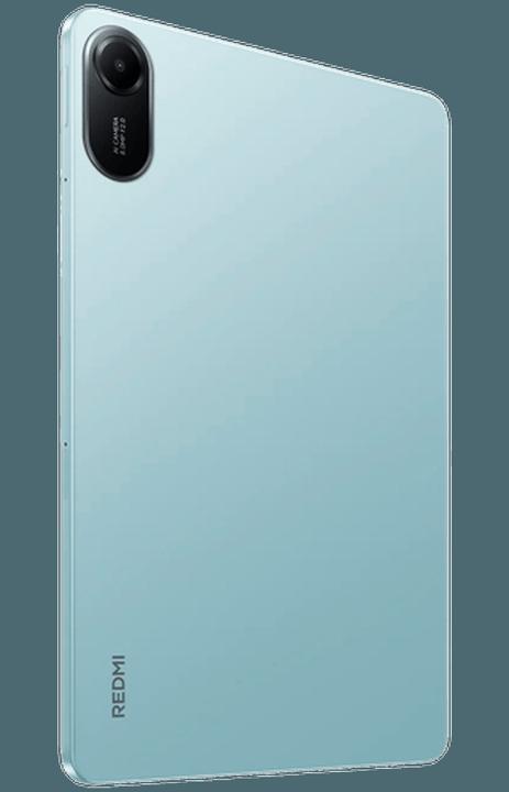 Image du produit Xiaomi Redmi Pad 2 (WLAN uniquement, 11", 256 Go, Vert menthe)