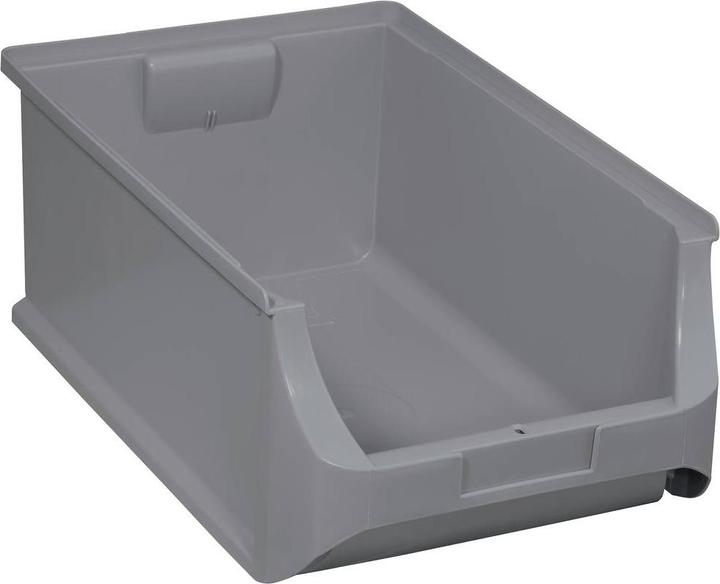 Produktbild kaiserkraft Sichtlagerkasten