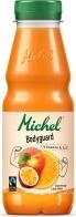 Actual product image Michel Bodyguard Fair Trade 6x33cl PET (6 x 33 cl)