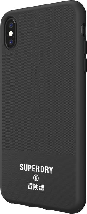 Produktbild Superdry Mulded Case Canvas (Apple iPhone X)