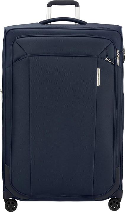 Image du produit Samsonite Valises de voyage - Respark Spinner 82/31 Exp Midnight Blue (170 l)
