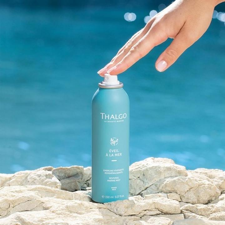 Produktbild Thalgo Eveil A La Mer
