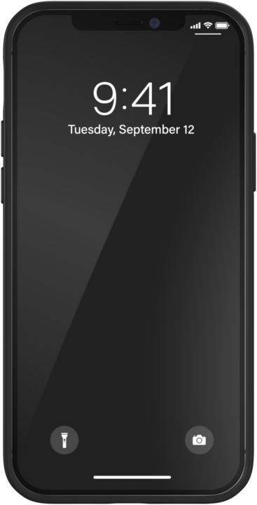 Actual product image Superdry Moulded Case Canvas (Apple iPhone 12)