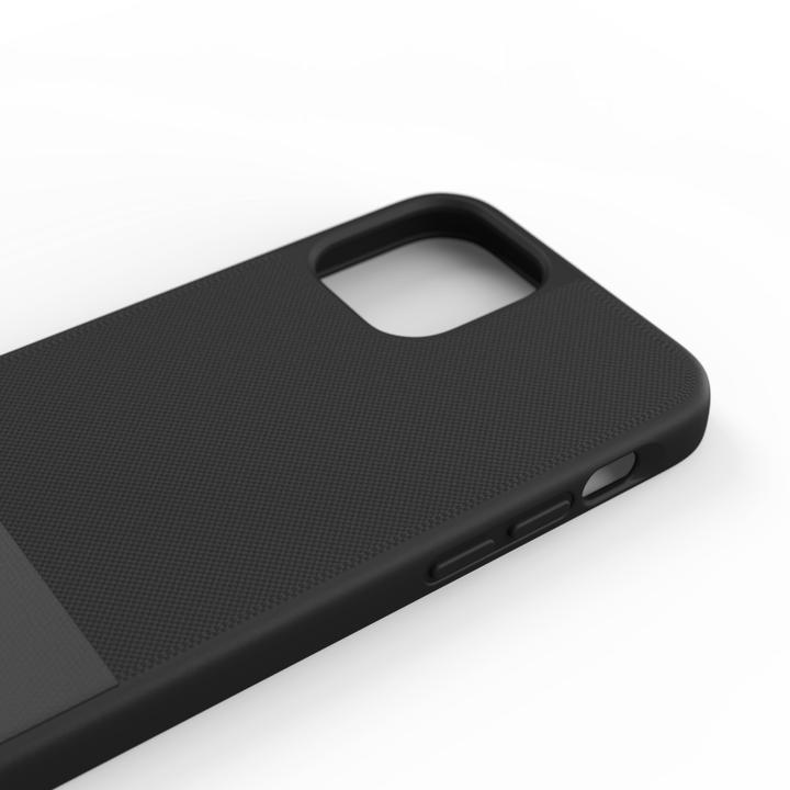 Produktbild Superdry Moulded Case Canvas (Apple iPhone 12)