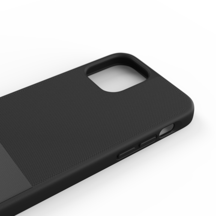 Actual product image Superdry Moulded Case Canvas (Apple iPhone 12)