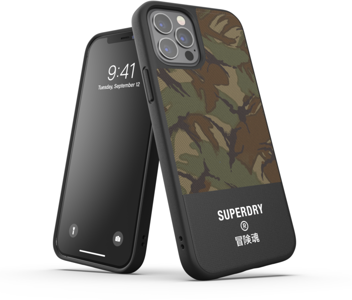 Camo (Green)