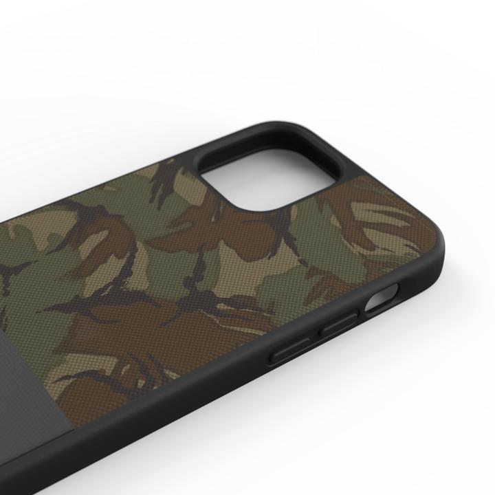 Produktbild Superdry Moulded Case Canvas (Apple iPhone 12)