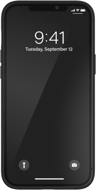 Actual product image Superdry Moulded Case Canvas (Apple iPhone 12 Pro Max)