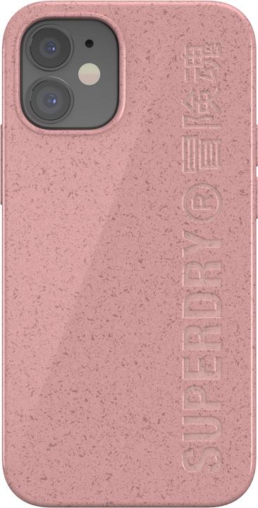 Produktbild Superdry Snap Case Compostable (Apple iPhone 12 mini)