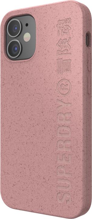 Produktbild Superdry Snap Case Compostable (Apple iPhone 12 mini)