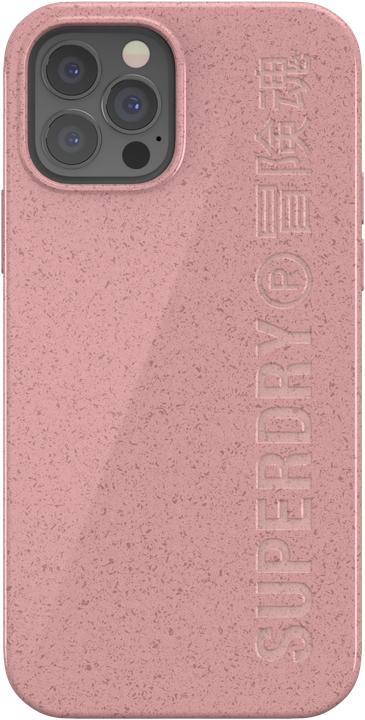Immagine prodotto Superdry Custodia a scatto Compostabile (Apple iPhone 12)