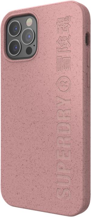 Immagine prodotto Superdry Custodia a scatto Compostabile (Apple iPhone 12)