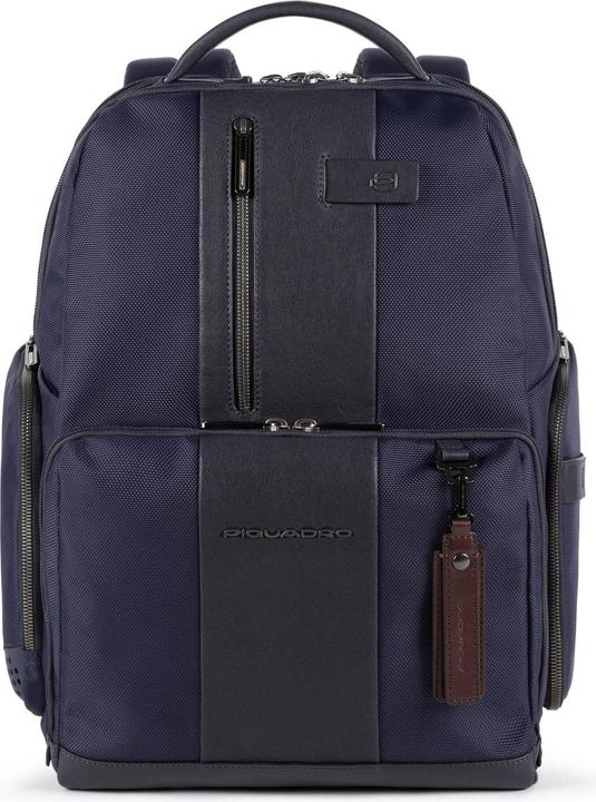 Productafbeelding Piquadro Backpack By (23 l)