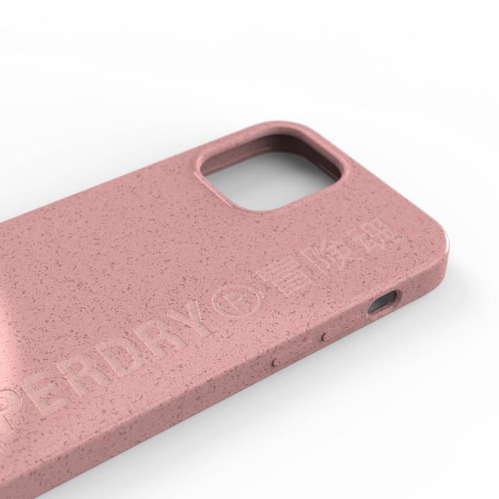 Immagine prodotto Superdry Custodia a scatto Compostabile (Apple iPhone 12)
