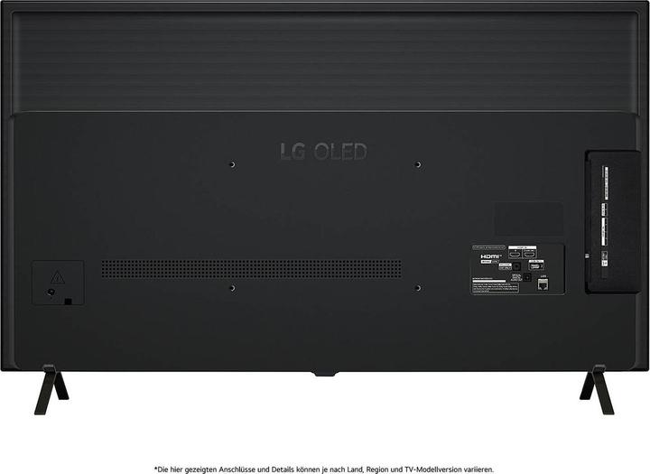 Produktbild LG OLED48B49LA Ultra HD HDR OLED-TV 48 (121 cm) (48", B4, OLED, 4K)