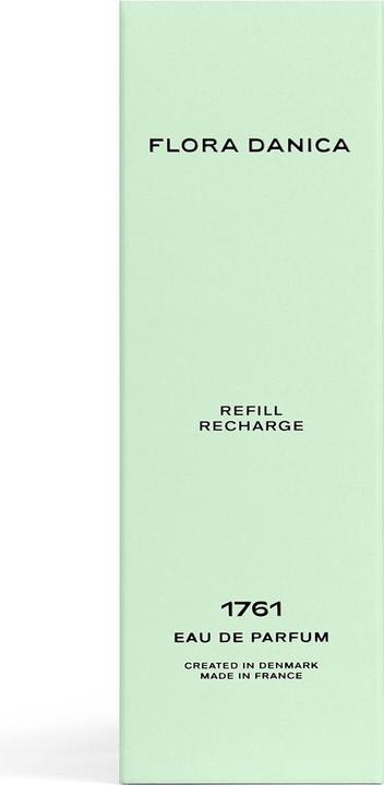 Actual product image Flora Danica 1761 Eau de Parfum Refillable (Eau de parfum, 125 ml)