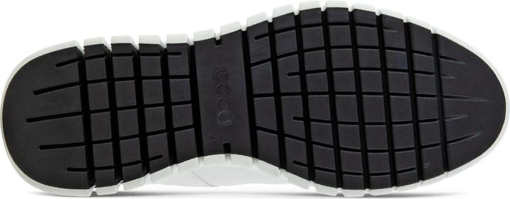 Image du produit Ecco Herren Schnürschuhe Sportlich Gummisohle weiss (40)