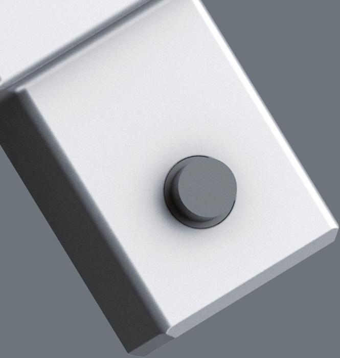 Image du produit Wera 7771 9x12mm Clé à oeil 19mm (1/2")