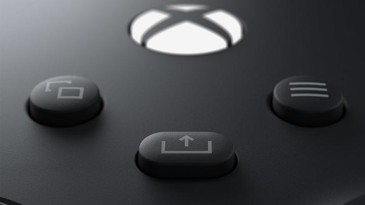 Produktbild Microsoft Wireless Controller (Xbox Series S, Android, iOS, Xbox One S, PC, Xbox One X, Xbox Series X)