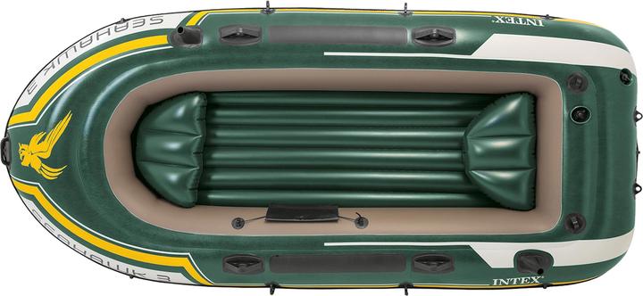 Image du produit Intex Kit Seahawk 3 (295 cm, 3 pers.)