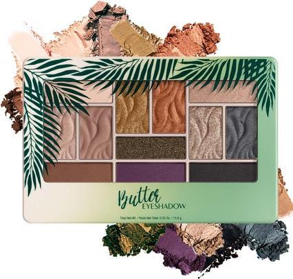 Image du produit Physicians Formula Palette d'ombres à paupières Murumuru Butter (Journées tropicales)