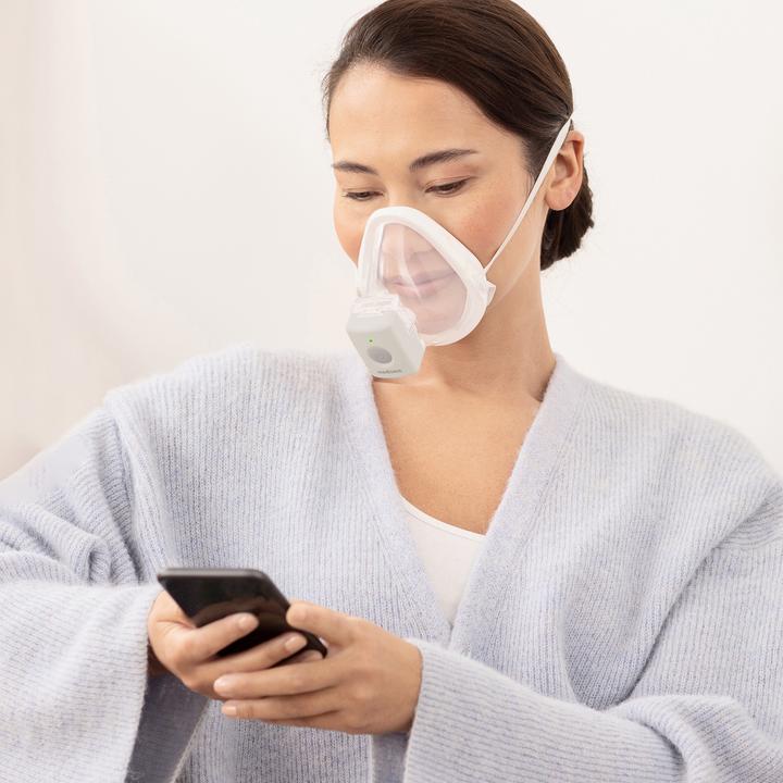 Actual product image Medisana IN 705