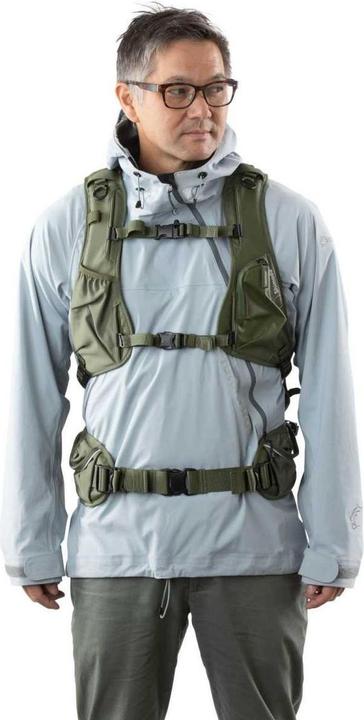 Image du produit Shimoda Strap d'épaule Tech pour femme (Sangle d'épaule)