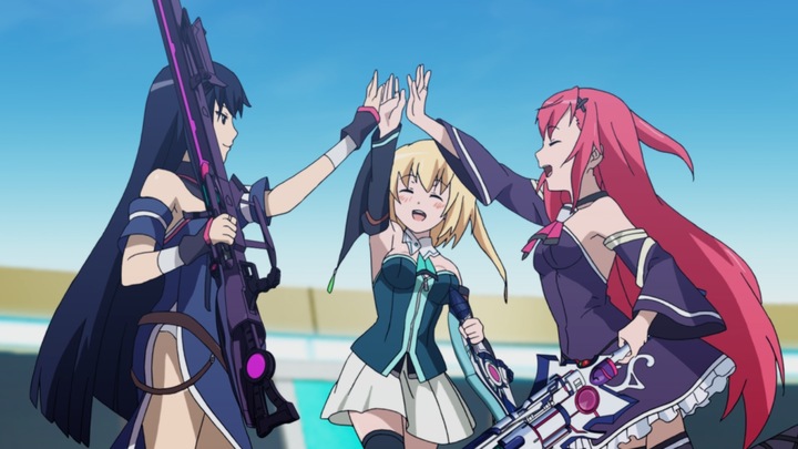 Immagine prodotto Sky Wizards Academy - Volume 2: Episodio 07-12 + OVA (DVD) (DVD, 2018, Tedesco, Giapponese)