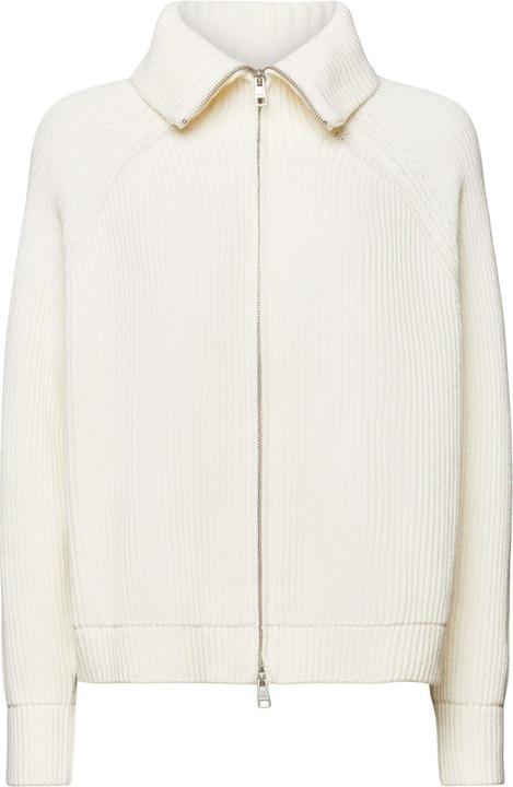 Produktbild Esprit strickjacke, damen troyer (XS)