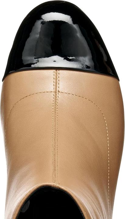 Produktbild Geox Atmungsaktive Stiefelette (38)