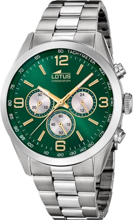 Immagine prodotto Lotus 18152/H (Cronografo, 43 mm)