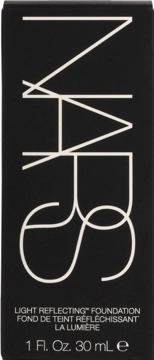 Produktbild NARS Cosmetics Light Reflecting Foundation (Syracuse)