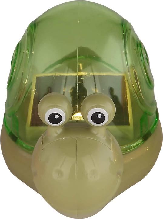 Actual product image Globo Solar light multicolor 1xLED (IP44)